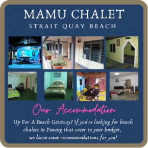 Mamu Guest House